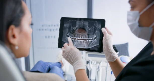 Best Dental X-Rays and Imaging  in Las Flores, CA